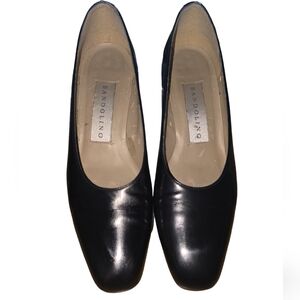 Bandolino Black Pumps